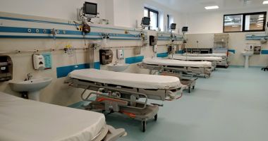 Stire din Actualitate : Guvernul sancționează fraudele din spitale și impune noi restricții clinicilor private