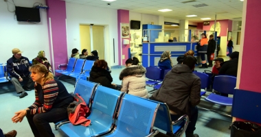 Ce servicii medicale sunt asigurate în mini-vacanța de 1 Mai