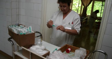 Stire din Sănătate : Ce fac spitalele din Constanța pentru a nu-și pierde rangul