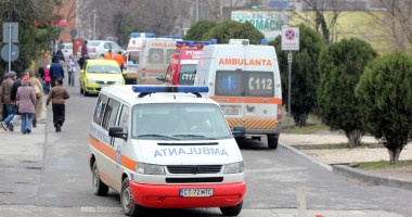Stire din Sănătate : Noi controale ale ministerului sănătății în spitalele de stat
