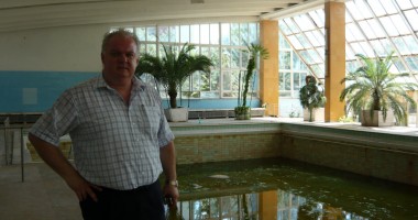 Stire din Sănătate : Cum pot pune afaceriștii bețe în roate unui spital