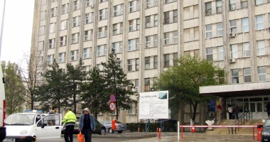 Spitalele au primit bani pentru urgențele medicale