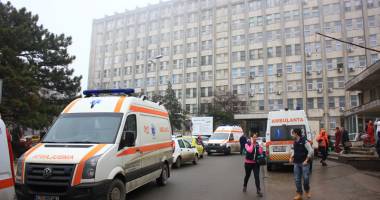 Stire din Sănătate : Spitalele constănțene, obligate să declare infecțiile intra-spitalicești