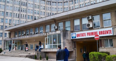Stire din Sănătate : NEREGULI MARI, descoperite la SPITALUL JUDEȚEAN CONSTANȚA