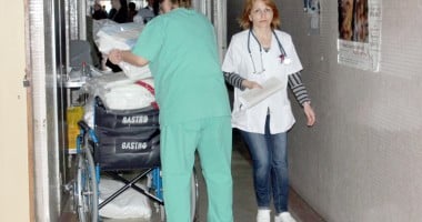 Stire din Sănătate : Spitalele publice din Constanța, controlate de inspecția sanitară de stat