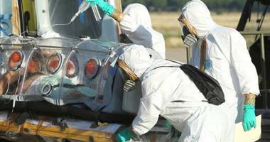 Stire din Sănătate : Suspect de EBOLA la CONSTANȚA! Iată ce arată analizele!