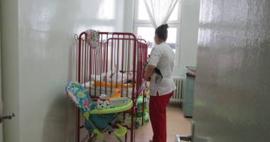 Stire din Sănătate : Spitalele din Tulcea și Medgidia,  în colaps! Copiii sunt transferați  la Spitalul Județean Constanța