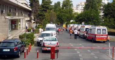Stire din Sănătate : Spitalele pot închiria spații pentru a-și suplimenta veniturile