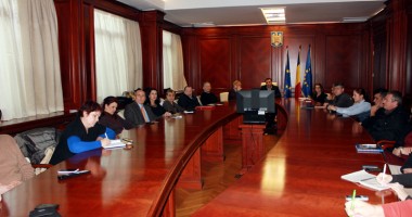 "Vom controla la sânge până la ultimul salon!" - 2