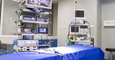 Stire din Social : Biocidele neconforme au fost utilizate în peste 30 de spitale