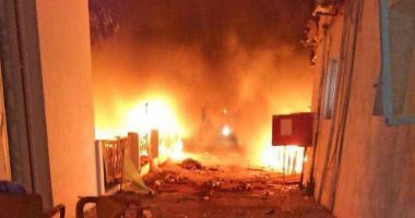 Stire din Actualitate : Spital Gaza: Consiliul de Securitate, pregătit să discute atacul cu rachetă în cadrul unei reuniuni de urgenţă