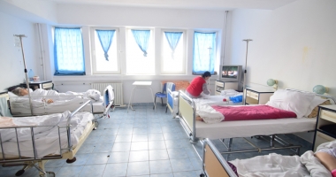 Spitalul, motiv de dispută politică! Cum vrea să acopere fostul primar urmele neregulilor - 3