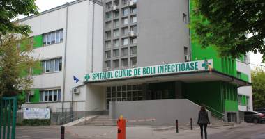 Stire din Sănătate : Spitalul de Boli Infecțioase va avea terapie intensivă