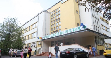Stire din Sănătate : Coplata la Spitalul de Boli Infecțioase Constanța, stabilită la 10 lei