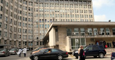 Clasificarea spitalelor, prelungită  cu încă un an