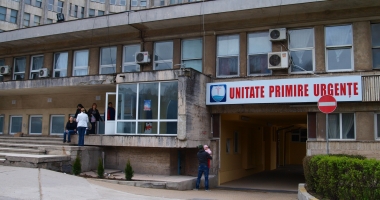 Stire din Sănătate : Spitalul de Urgență, evaluat de militarii americani