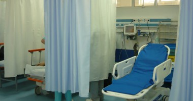 Stire din Sănătate : Ministerul Sănătății propune șapte centre regionale de urgență