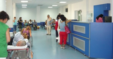Cum pot fi arși la buzunare medicii constănțeni - 2