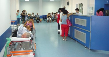 Stire din Sănătate : Numărul medicilor din terapie intensivă trebuie dublat