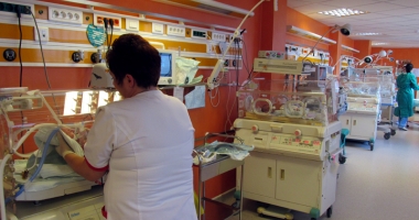Stire din Sănătate : Constanța are nevoie de un spital pentru copii. "E urgență maximă!"