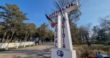Stire din Eveniment : DNA intră la Spitalul Medgidia în plin scandal cu directorul financiar