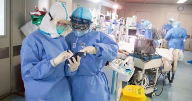 O nouă mutație a coronavirusului a fost identificată în Brazilia