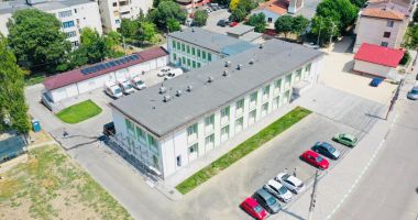 Stire din Social : Se fac angajări pentru Centrul de Sănătate din Năvodari