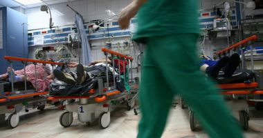 Cadavrul unui mort de Covid, pierdut la Spitalul Floreasca