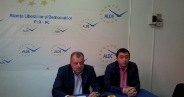 ALDE susține construcția unui spital de oncologie la Constanța