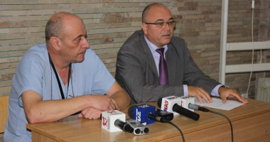 Stire din Sănătate : Operații gratuite pentru copiii cu afecțiuni grave, la Constanța