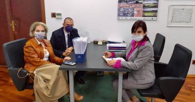 Spital de pediatrie la Constanţa. Compania Naţională de Investiţii a preluat clădirea, pentru a amenaja unitatea medicală - 2