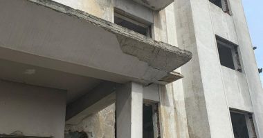 Spital de pediatrie la Constanţa. Compania Naţională de Investiţii a preluat clădirea, pentru a amenaja unitatea medicală - 7