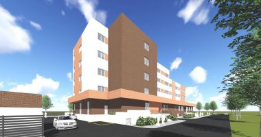 Spital de pediatrie la Constanţa. Compania Naţională de Investiţii a preluat clădirea, pentru a amenaja unitatea medicală - 4