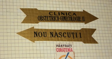 Stire din Sănătate : Ce spune conducerea SJCU despre cazul celor trei bebeluși morți