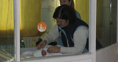Stire din Sănătate : Nou-născuți abandonați în spital