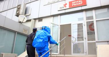 Spitalul Privat ISIS,  pregătit în caz de incendiu / Galerie foto - 10