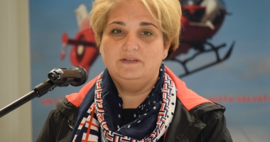 Stire din Sport : Construirea Spitalului Regional rămâne un proiect în vigoare
