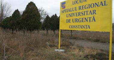 Stire din Politică-Administrație : PSD și PNL se întrec în promisiuni. Va avea Constanța un spital regional?