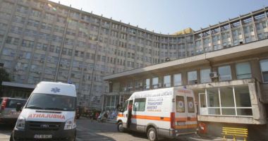 Stire din Eveniment : Agent de pază de la UPU Constanța a fost agresat de un pacient