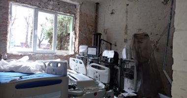 Spitalul de Boli Infecţioase Constanţa urmează să fie demolat şi refăcut, pe bucăţi - 4