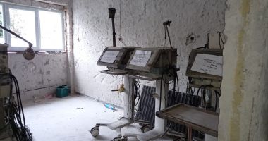 Spitalul de Boli Infecţioase Constanţa urmează să fie demolat şi refăcut, pe bucăţi - 3