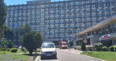 Scandal la Spitalul Județean Constanța! Acuzații privind gărzile rezidenților, conducerea neagă orice presiuni