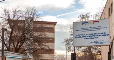 Stire din Eveniment : Scandal într-un spital de psihiatrie. Asistent medical, acuzat că a agresat o pacientă
