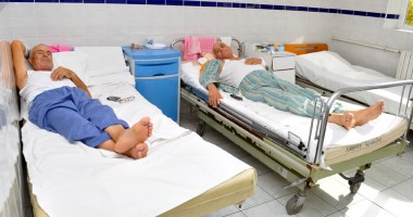 Stire din Sănătate : Numărul cazurilor  de boli infecțioase, la fel de mare ca în plină vară