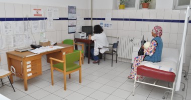 Stire din Sănătate : 28 de cazuri de viroze depistate de medici în ultima săptămână la Constanța