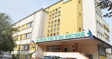 Spitalul de Boli Infecțioase va avea un lift modern - 2