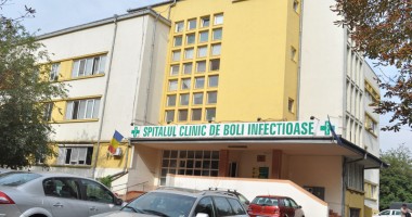 Stire din Sănătate : Se întoarce gripa porcină. Spitalul din Constanța nu este pregătit