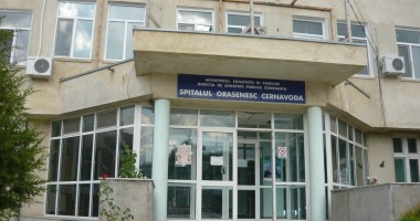 Stire din Sănătate : Două posturi vacante la Spitalul din Cernavodă