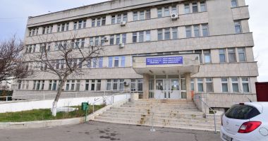 Spitalul Clinic Căi Ferate, pregătit pentru valul 4 de Covid. „Avem deficit doar de medici ATI-ști” - 2