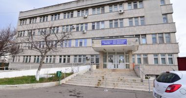 Riscă spitalele constănțene să se prăbușească la un cutremur mai mare de 7 grade pe scara Richter? - 3